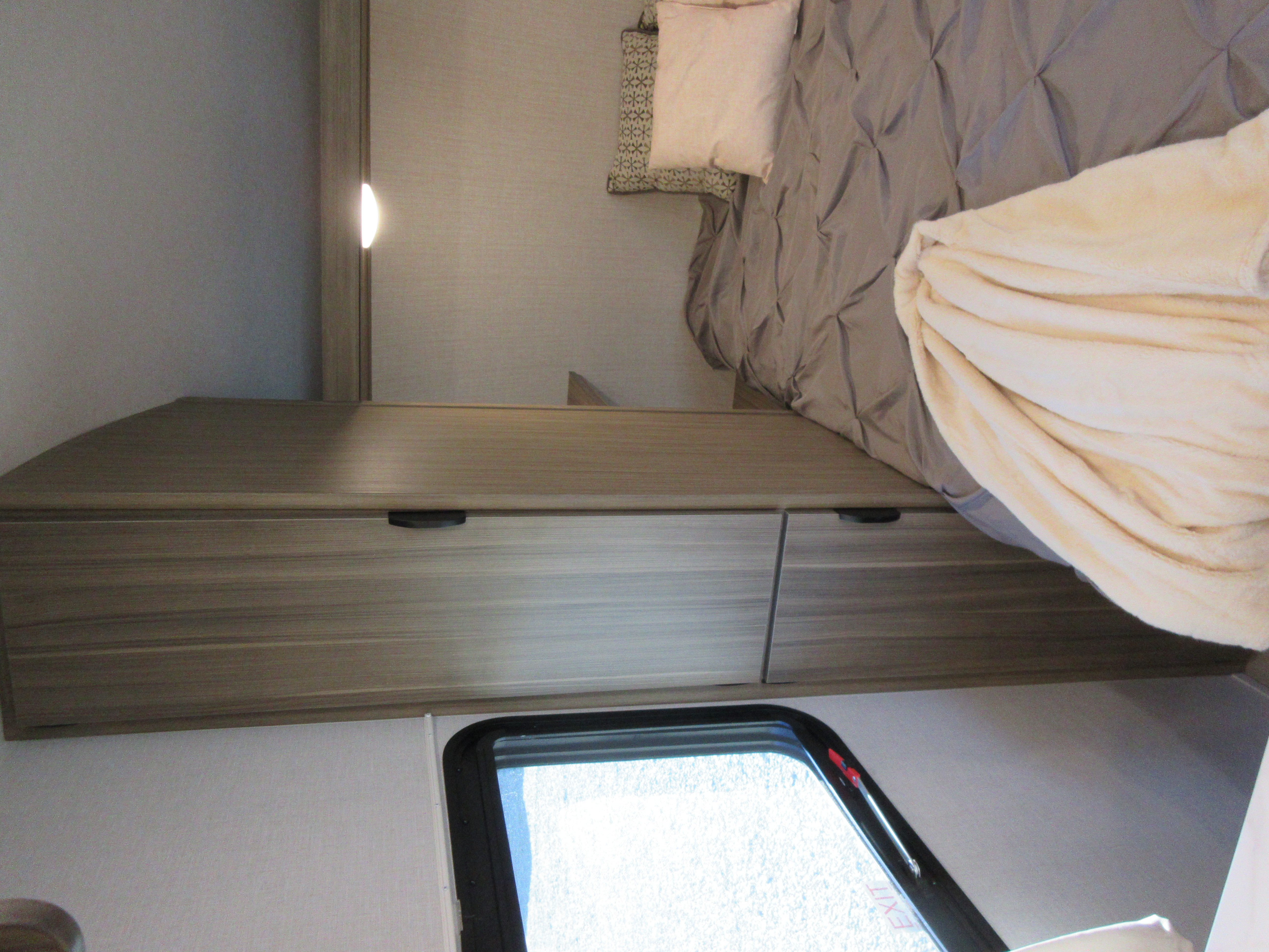 2027 Forest River ISLAND WILD 164FBLE TRAVEL TRAILER