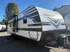 2027 Grand Design TRANSCEND 295QBT TRAVEL TRAILER