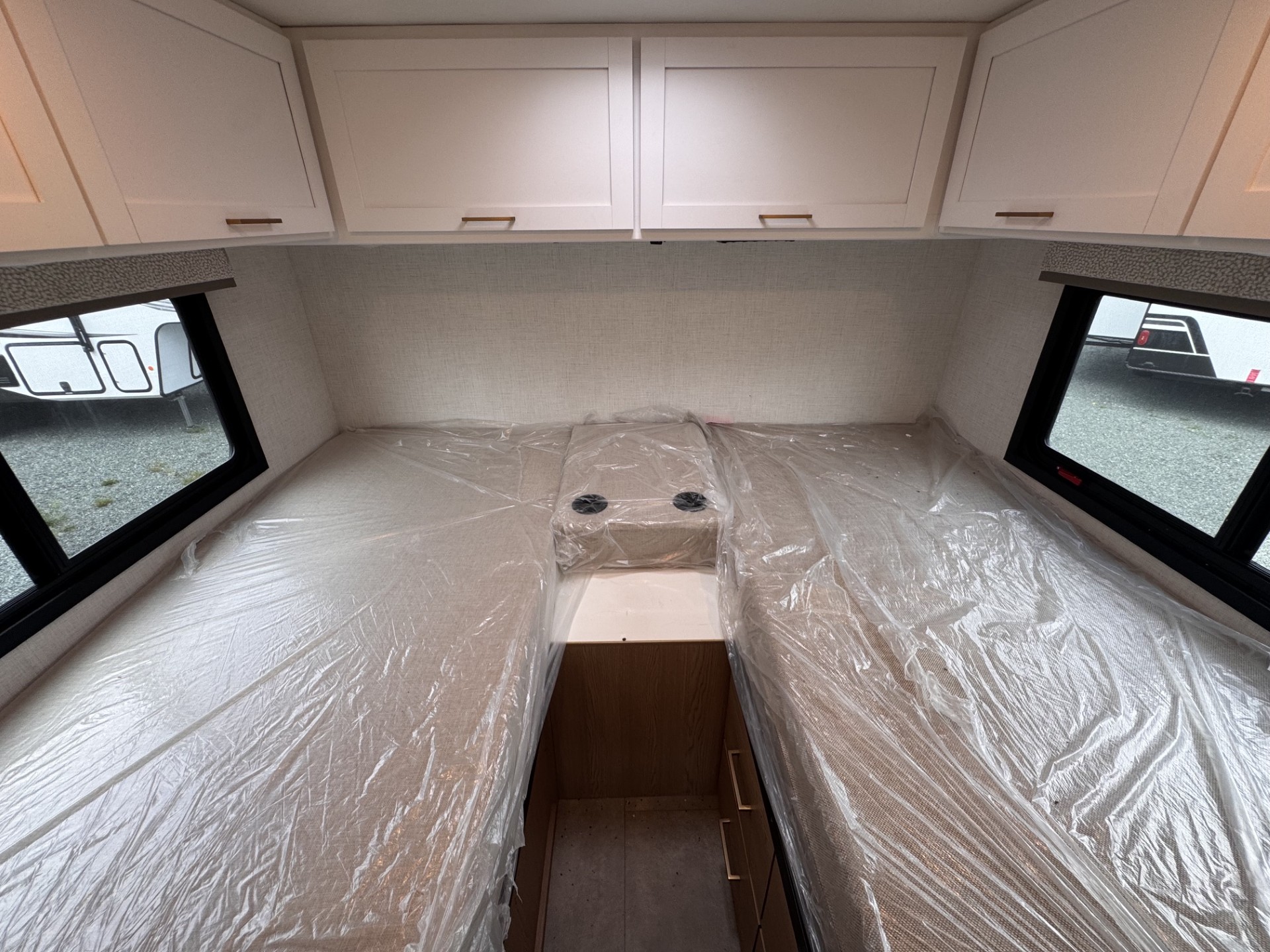 2027 Thor Motor Coach Chateau 25Z CLASS C MOTORHOME