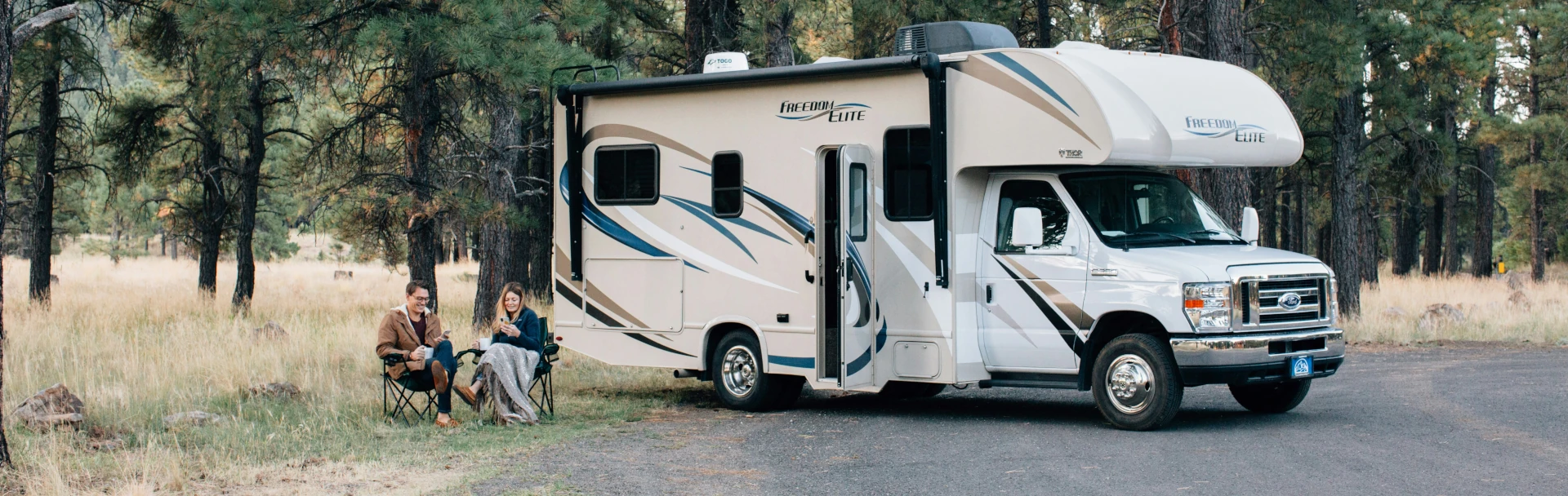 Arbutus RV service and repairs